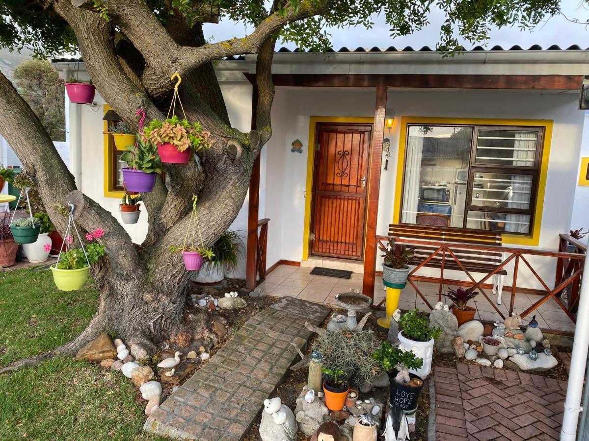Hermanus 60 On Flat Exterior foto