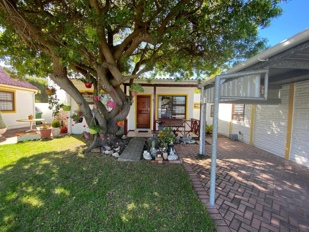Hermanus 60 On Flat Exterior foto