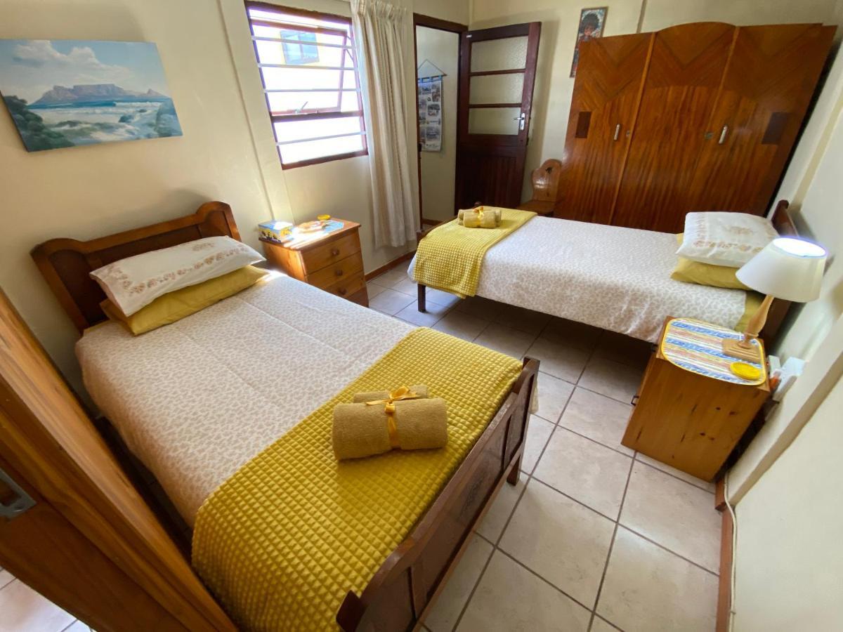 Hermanus 60 On Flat Exterior foto